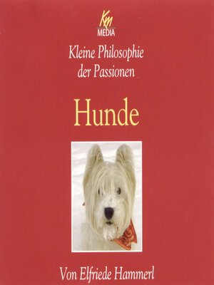 cover image of Hunde